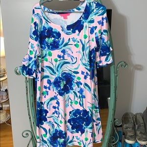 Lily Pulitzer dress